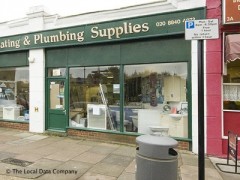 Ealing Heating & Plumbing Supplies image