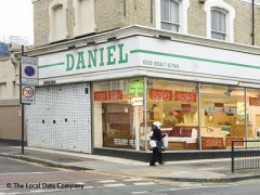 Daniel image