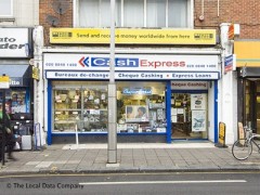 Cash Express image