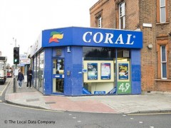 Coral image