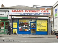 Salama Internet Cafe image
