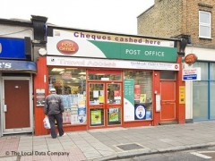Post Office Ltd image