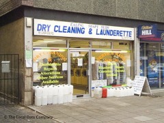 Ealing Soapy Suds image