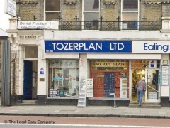 Tozerplan T/A Ealing Boards and Timber image