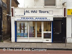 Al Haj Tours image