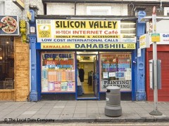 Silicon Valley image