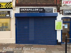 UK Papillon image