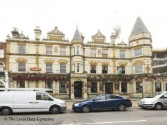 The Drayton Court image