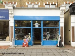 Avenue Supplies image
