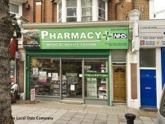 Terry's Pharmacy image
