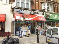 West Ealing Newsagents image