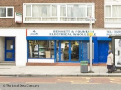 Bennett & Fountain image