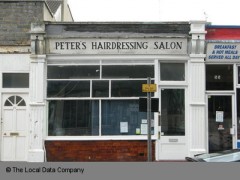 Peter's Hairdressing Salon image
