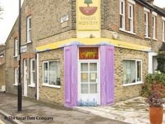 Alexandria Healing Centre image