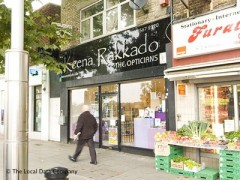 Keena Rakkado image