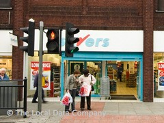 Savers Health & Beauty image