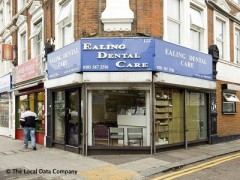 Ealing Dental Care image