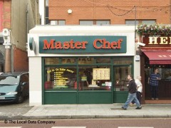 Master Chef image