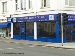 Sweetman Burke & Sinker image