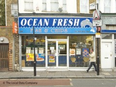 Ocean Fresh image
