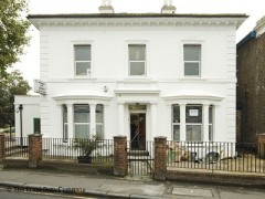 Grosvenor House Surgery image