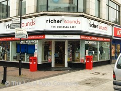 Richer Sounds image