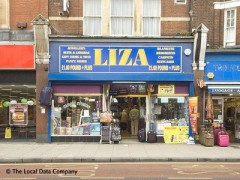 Liza image