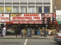 Broadway International Food Centre image
