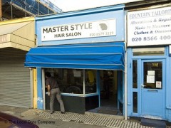 Master Style image