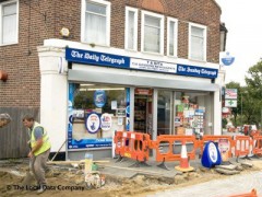Gosdens Newsagents image