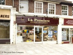 La Premiere Dry Cleaners image