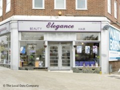 Elegance Beauty Salon image