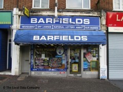 Barfields image