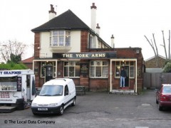 The York Arms image