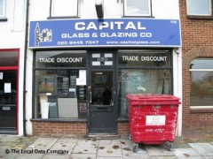 Capital Glass & Glazing image