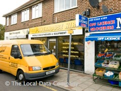 Disco Equipment Hire LTD T/A Powerhouse Hire image