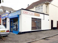 Oakleigh Dry Cleaners image