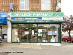 Oakleigh Pharmacy image