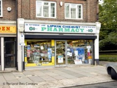 Lipkin Chemist image