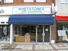 Whetstones Dry Cleaners image