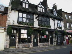 The Griffin image