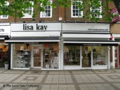 Lisa Kay Shoes image