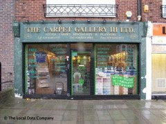 The Carpet Gallery image