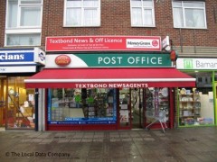 Post Office Ltd image