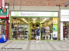 Barnardo's image