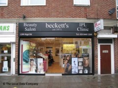 Becketts Parfumerie & Beauty Salon image