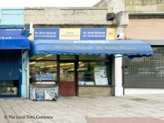 Dixon Newsagents image