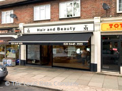TM & Co Hair & Beauty image
