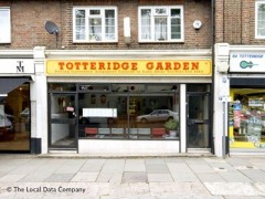 Totteridge Garden image