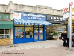 The Clothes Care Solution image